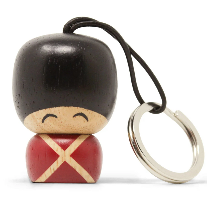 Fablewood Vincent der kleine Wächter Schlüsselanhänger