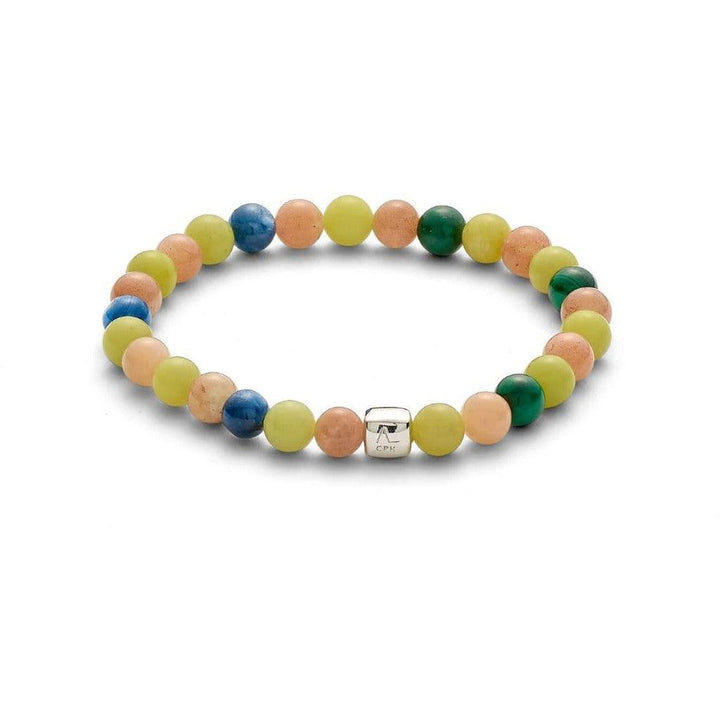 Alexander Lynggaard Armbånd - Miami 6mm - Armbånd - C20152-001