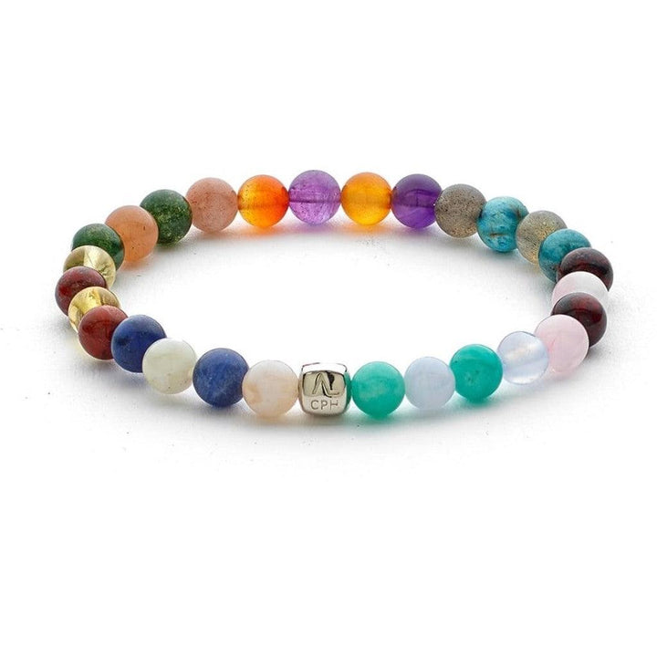 Alexander Lynggaard Armbånd - Singapore 6mm - Armbånd - C20342-001