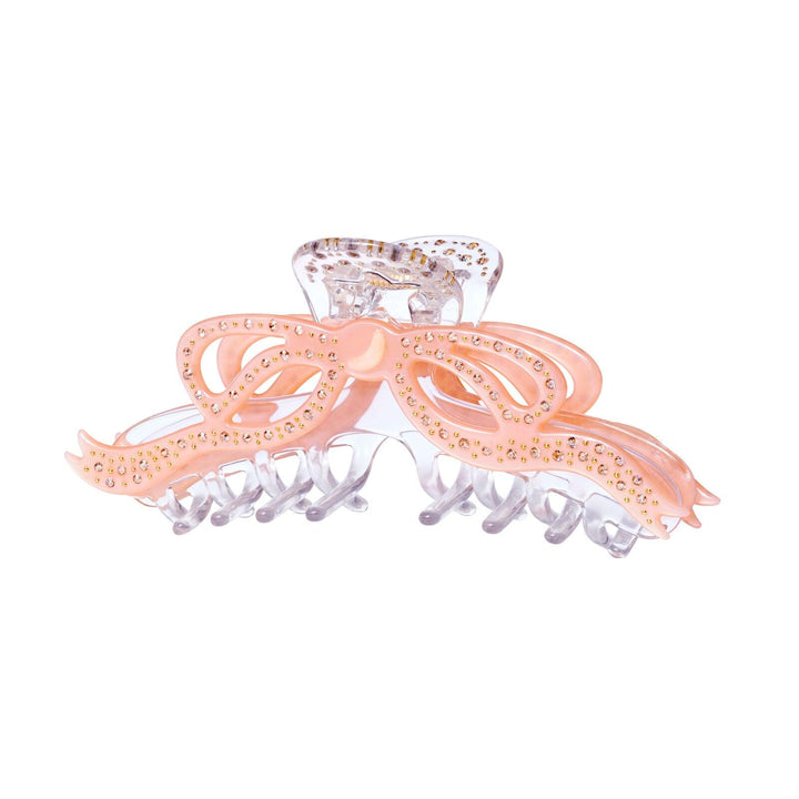 Maanesten Inasia Hair Claw Clear - Accessories - 3970-Onesize