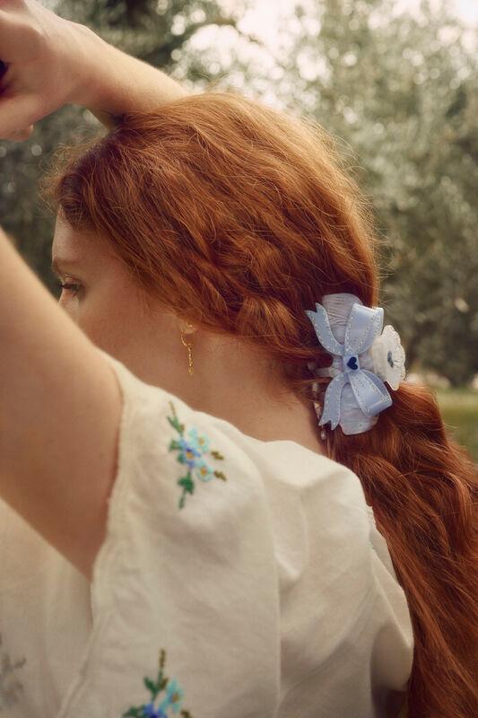 Maanesten Liliana Claw Rainbow - Accessories - 3975-Onesize