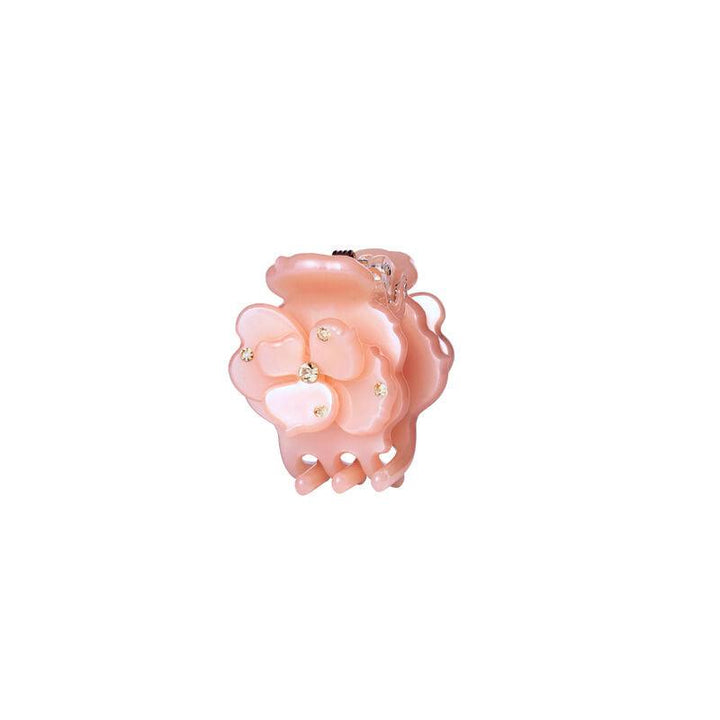 Maanesten Rohi Hair Claw Blush - Accessories - 3997-Onesize