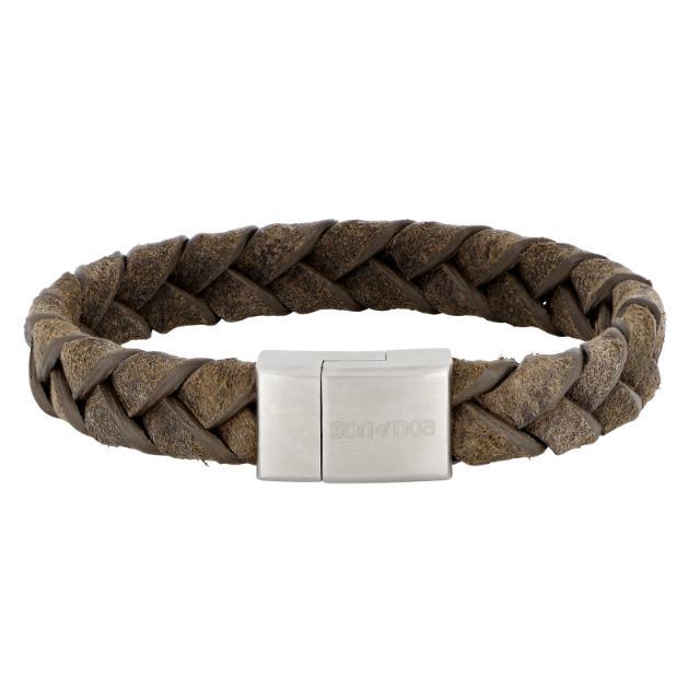 Son Of Noa Herre Armbånd - 809702393 - Armbånd - 80970239321-001