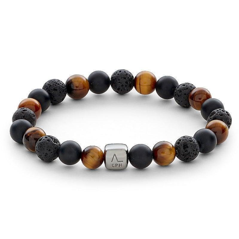 Alexander Lynggaard Armbånd - Los Angeles 8mm - Armbånd - C10013-001