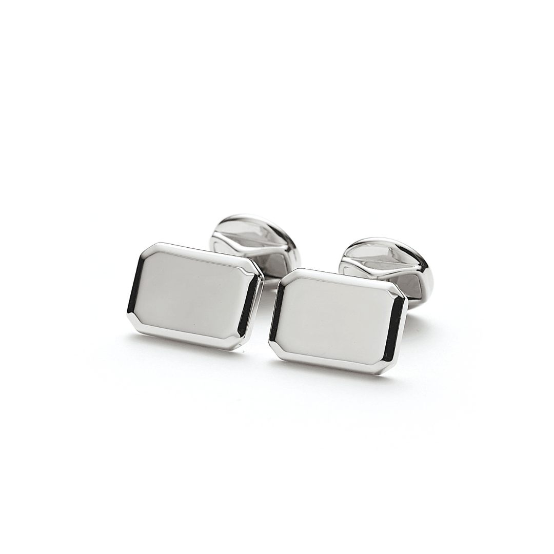 Alexander Lynggaard Hope Cufflinks - Manchetknapper - H31407