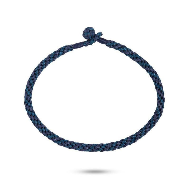 Carré Blue Man Armbånd - BB4175 - Armbånd - BB4175