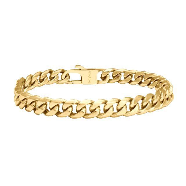 Son Of Noa Herre Armbånd - 893006 - Armbånd - 893006-21