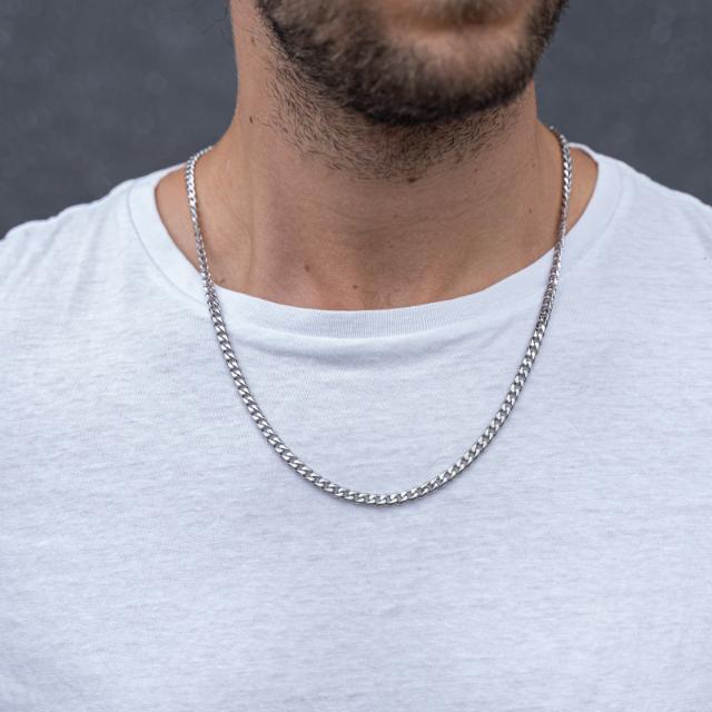 Hvilke typer ringe er populære blandt mænd?