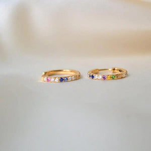 Anpé Atelier Ohrringe