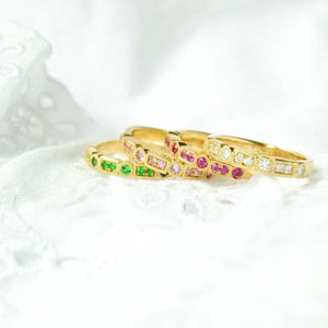 Anpé Atelier Ringe