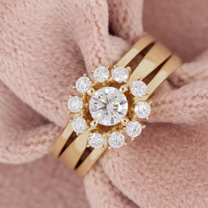 Mads Z Crown Diamant bytteserie - Viclara.dk
