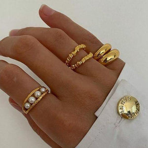 Ringe - Viclara.dk