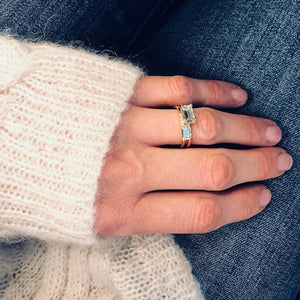 Ro Copenhagen Ringe