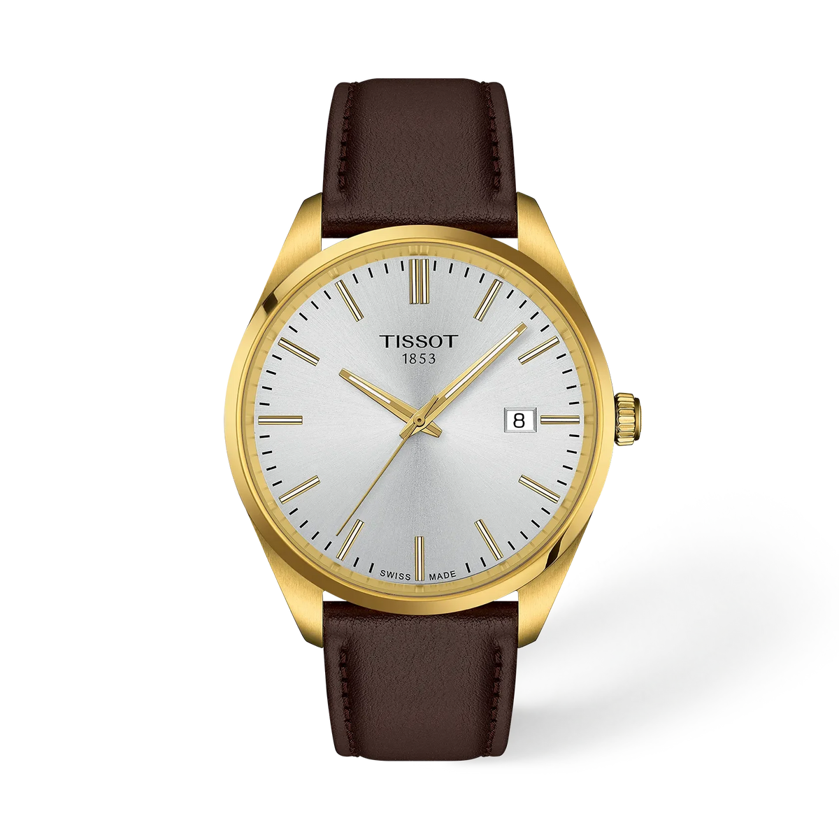 Tissot PR 100 – Produktbild 2