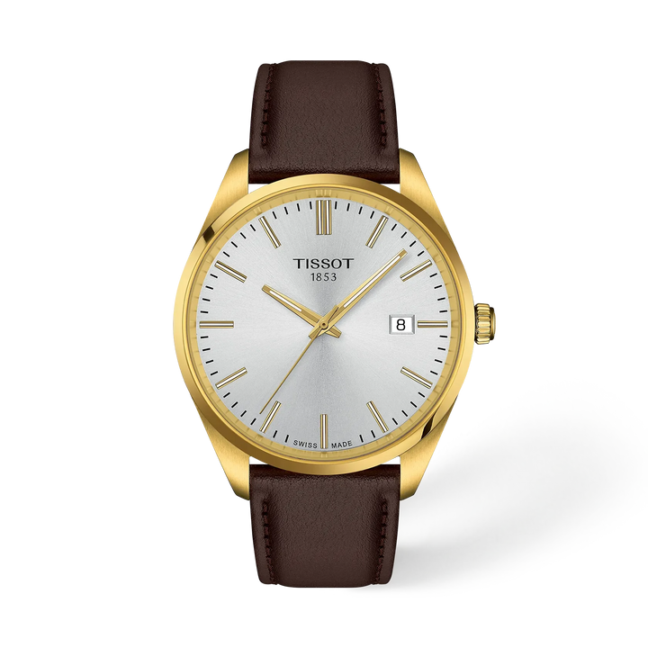 Tissot PR 100 – Produktbild 2