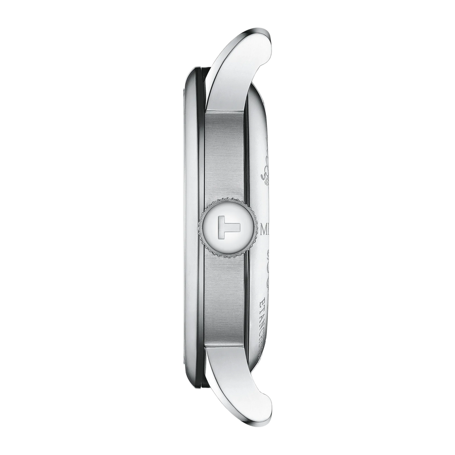 Tissot Le Locle Powermatic 80