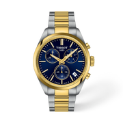 Tissot PR100 Chronograph 