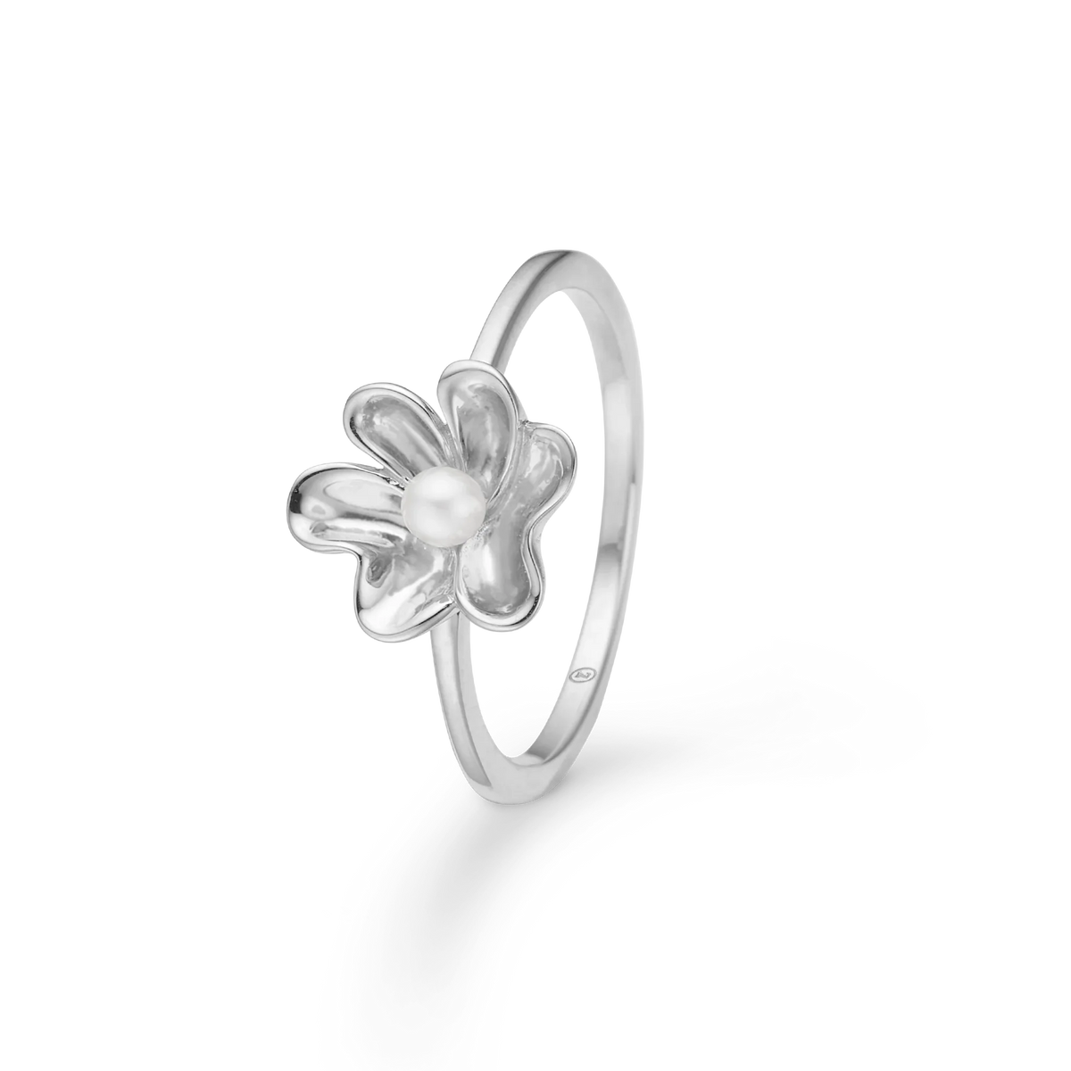 Mads Z Pearlily Ring – Ringe – 2143039-001