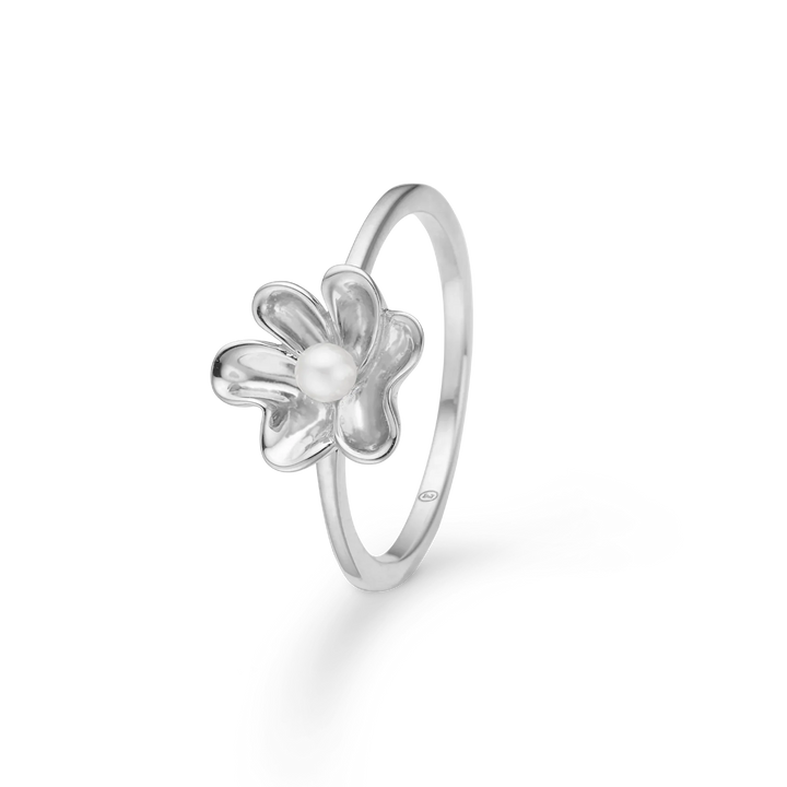 Mads Z Pearlily Ring – Ringe – 2143039-001