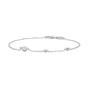 Perlenarmband