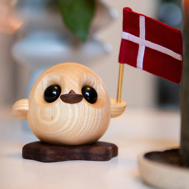 FableWood Willy, das süße Entlein