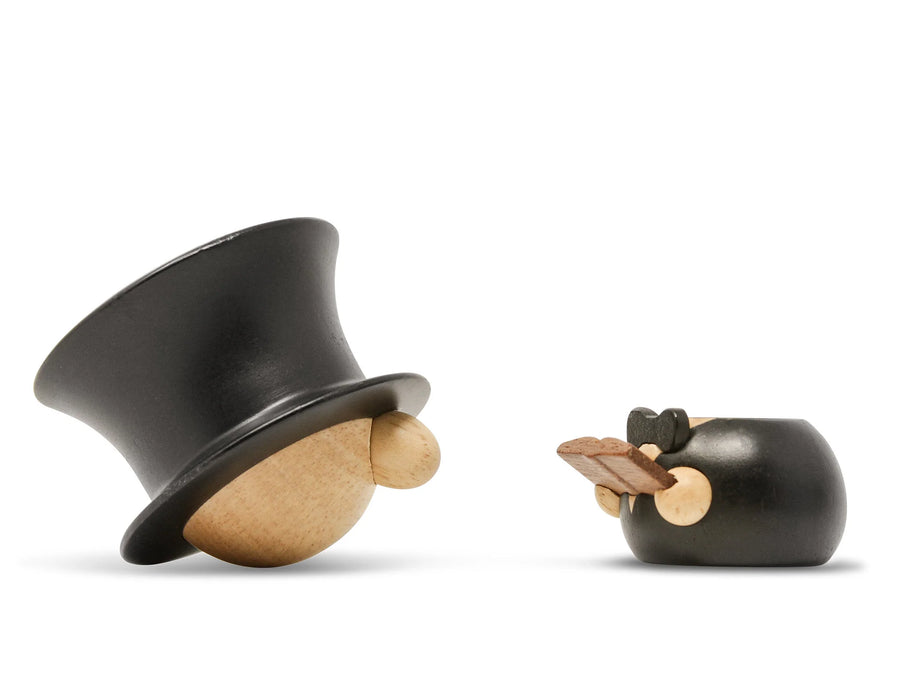 Fabelwood HC. Andersen -Figur
