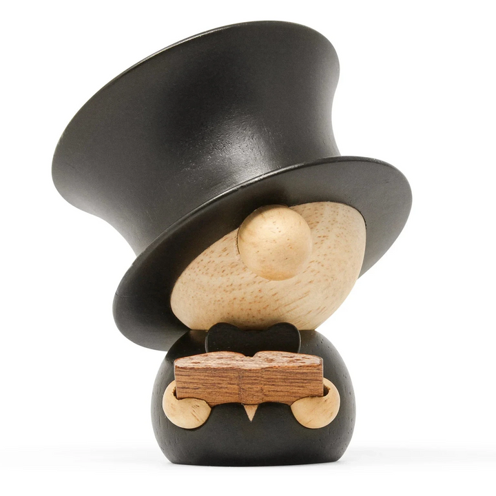 Fabelwood HC. Andersen -Figur