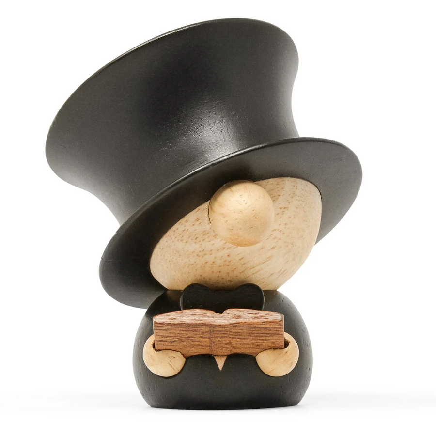 Fabelwood HC. Andersen -Figur