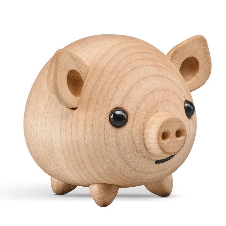 FableWood Tüll das große Schwein