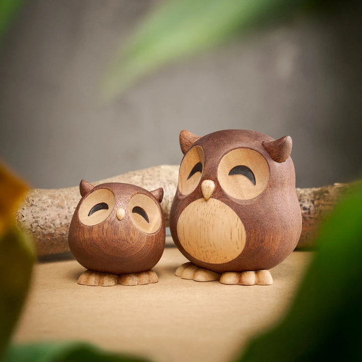 FableWood Sofia die kleine Eule