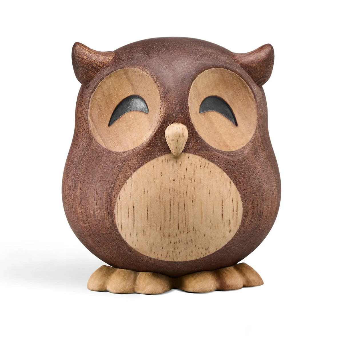FableWood Villum die große Eule