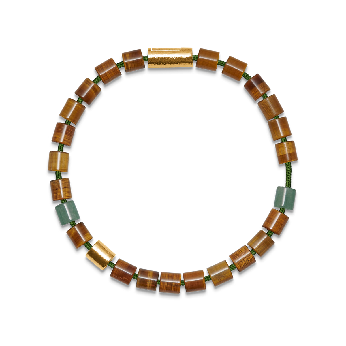 Black Sun Tiger Bay - Messing 