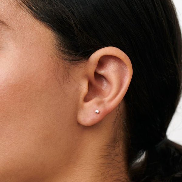 Astra Helix Piercing