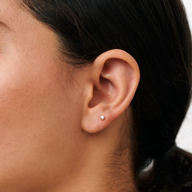 Astra Helix Piercing