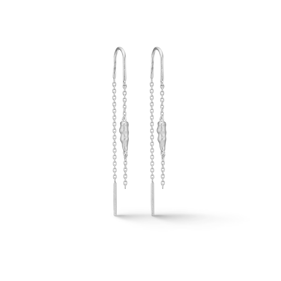 Studio Z Icicle Ohrringe