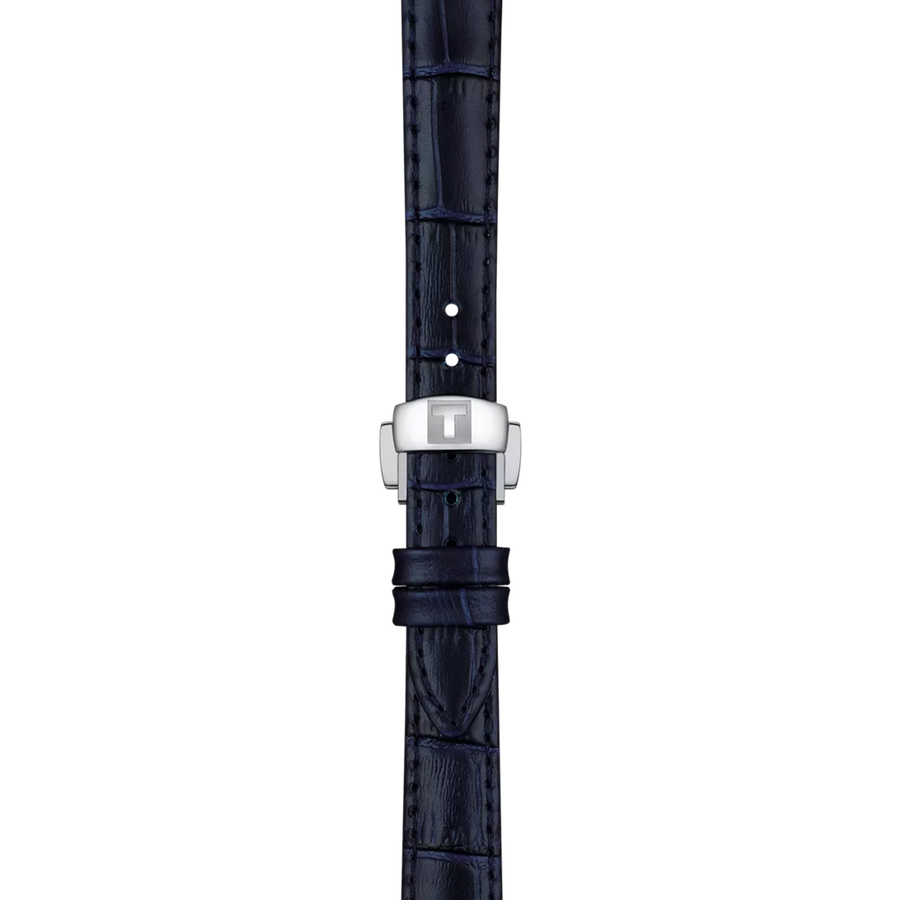 Tissot LE LOCLE Automatik 29 mm Diamant