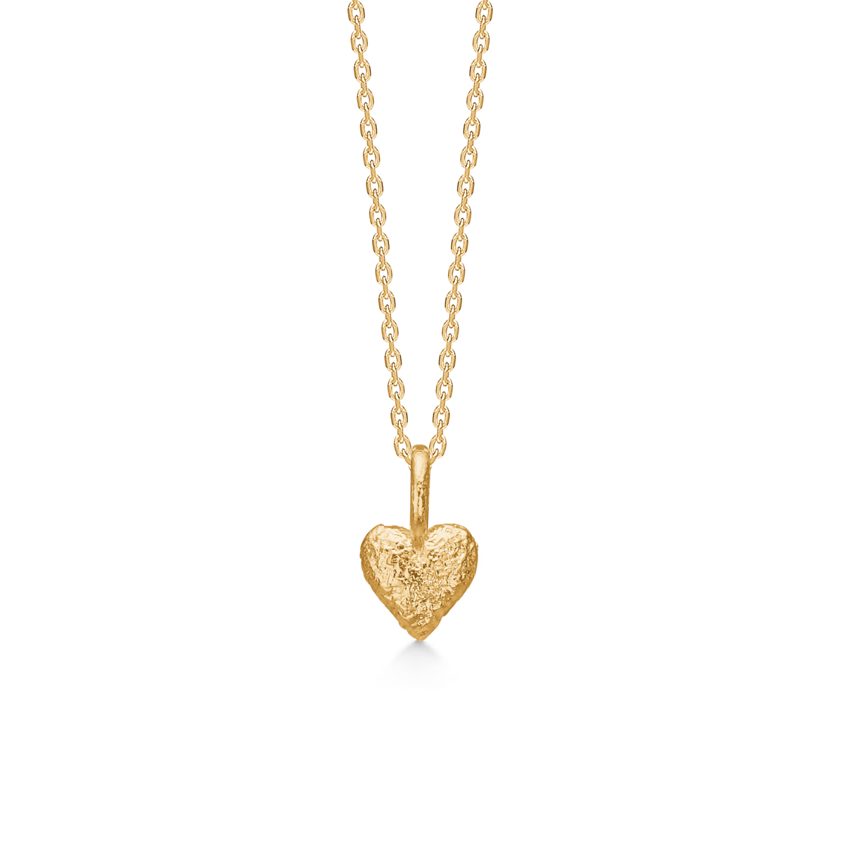 Studio z Amour Herzkette