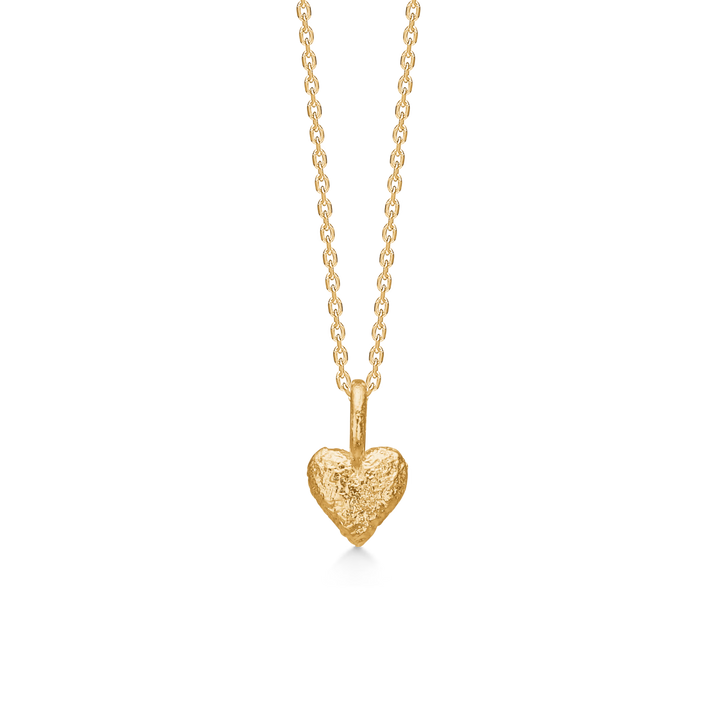 Studio z Amour Herzkette