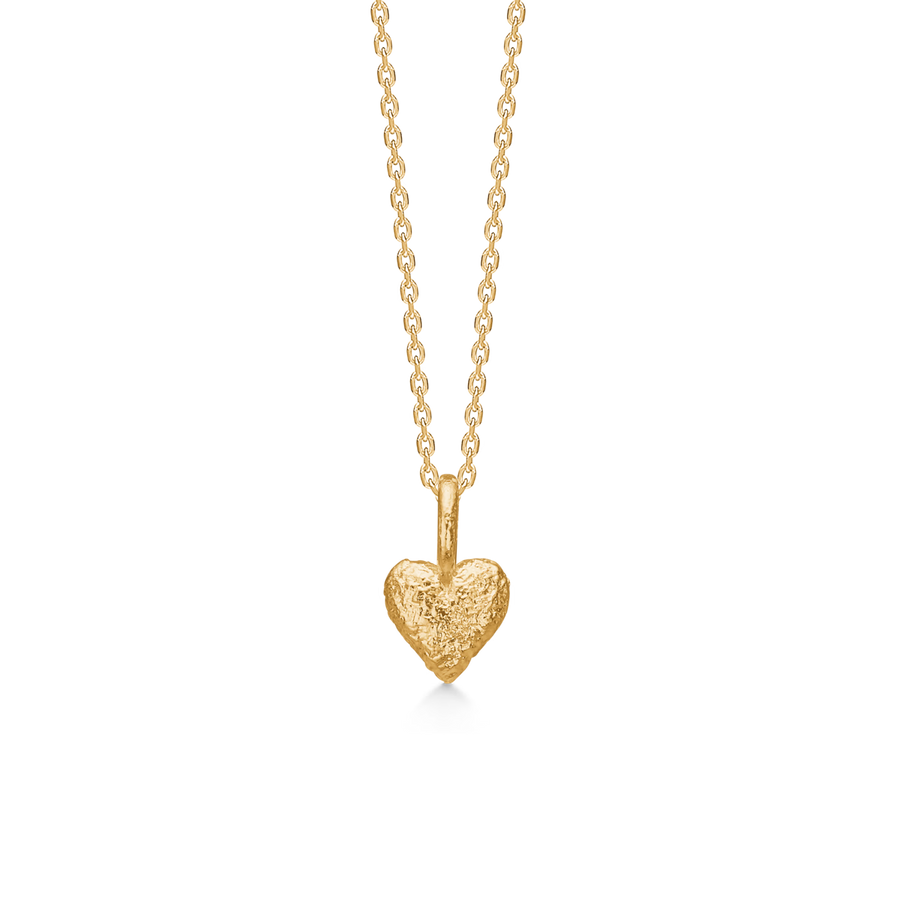 Studio z Amour Herzkette
