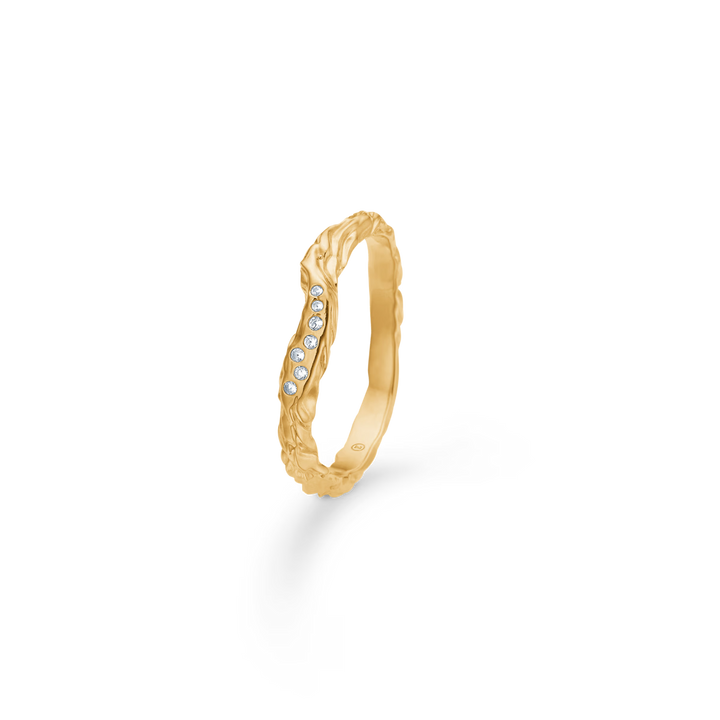 Studio Z Glint Ring