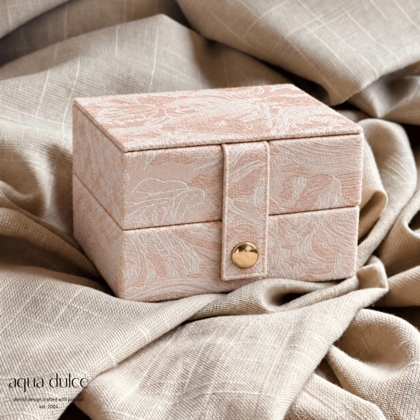 Aqua Dulce Schmuckbox Mini Rose – 7373