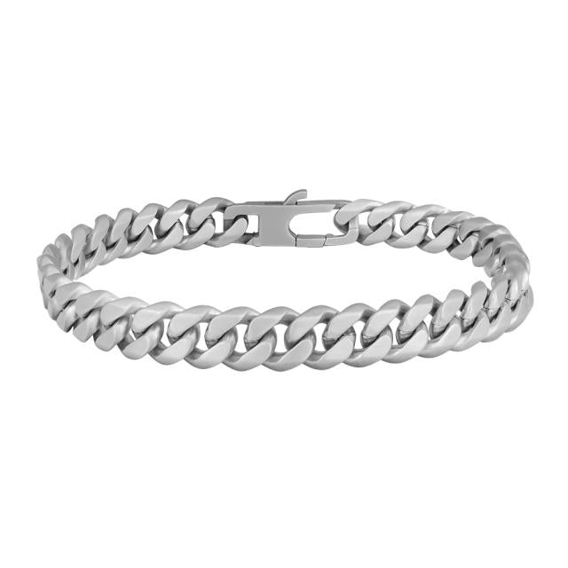Son Of Noa Herrenarmband - Mattstahl