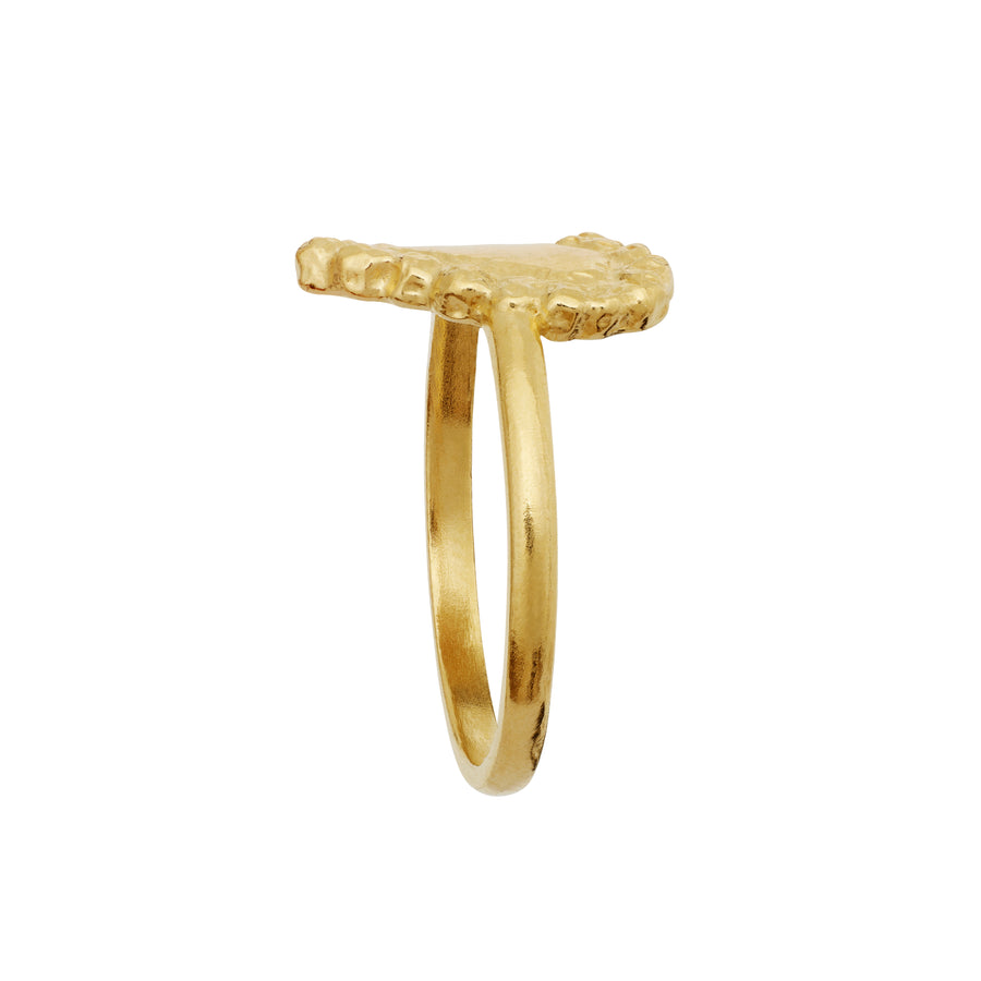 Abra Ring