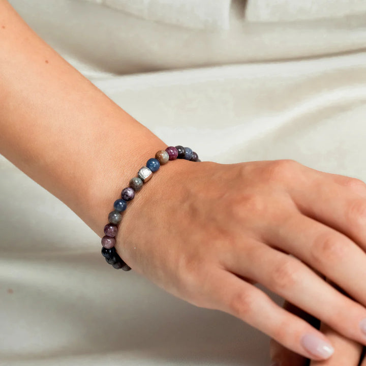 Alexander Lynggaard Armband Amalfi 6mm