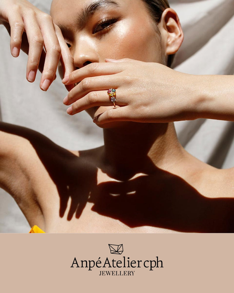 Anpe Atelier smykker