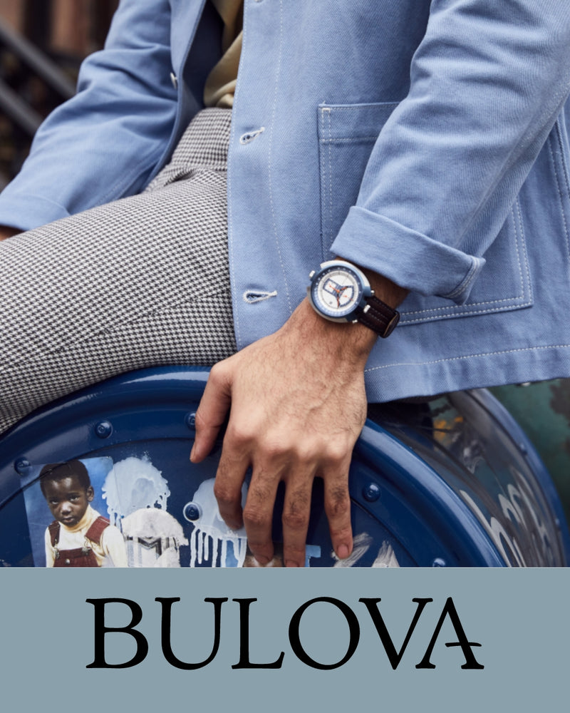 Bulova ure