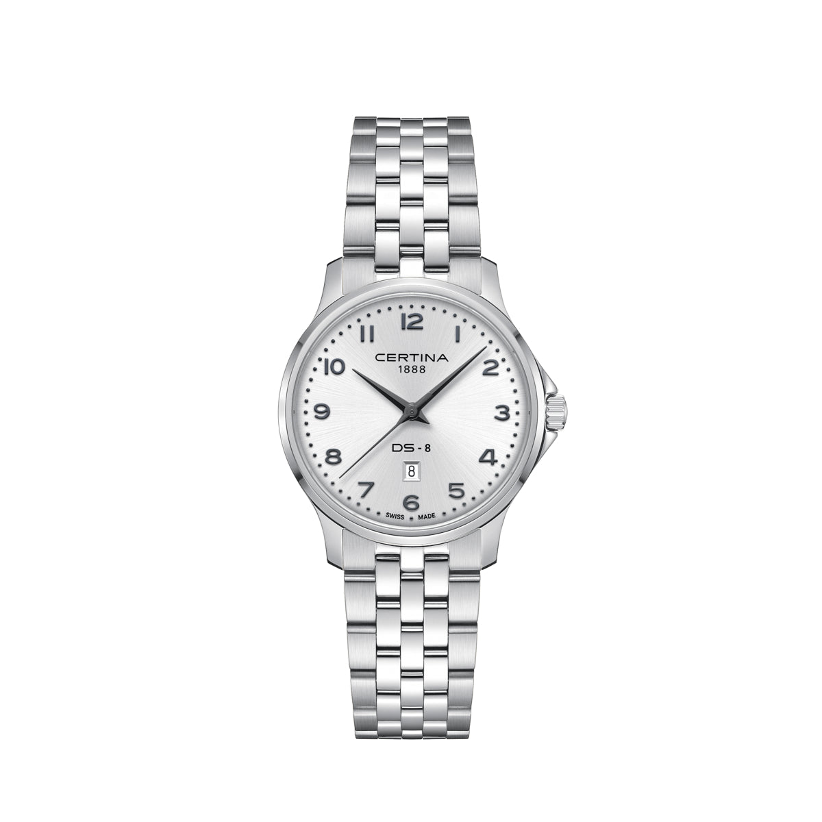 Certina ds 8 ladies Uhr