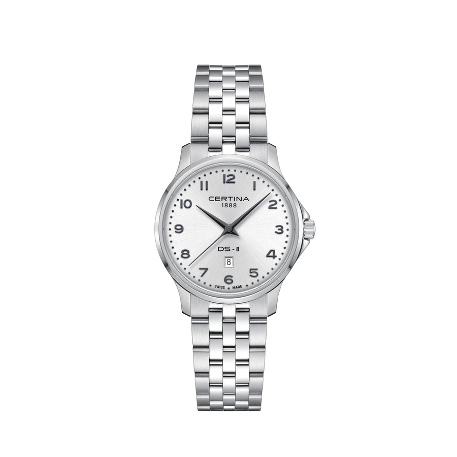Certina ds 8 ladies Uhr