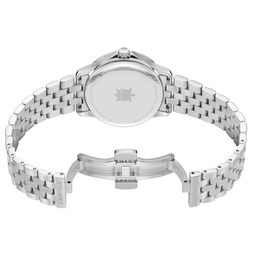 Certina ds 8 ladies Uhr