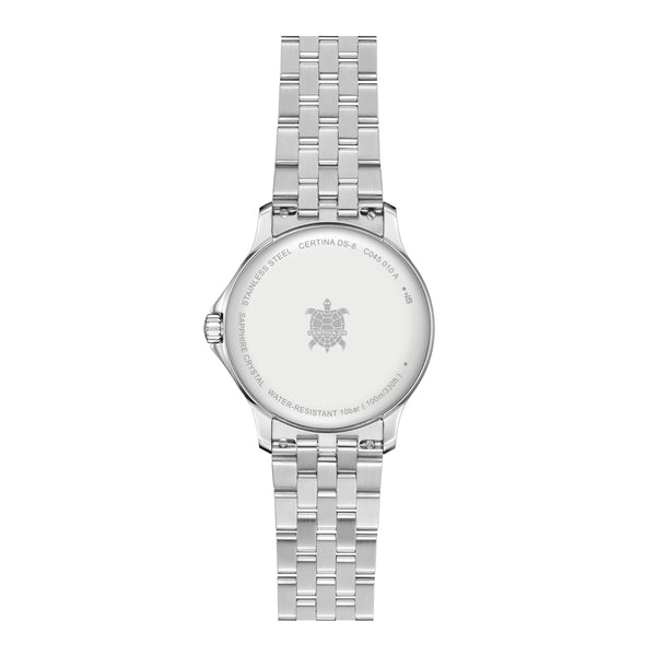 Certina ds 8 ladies Uhr